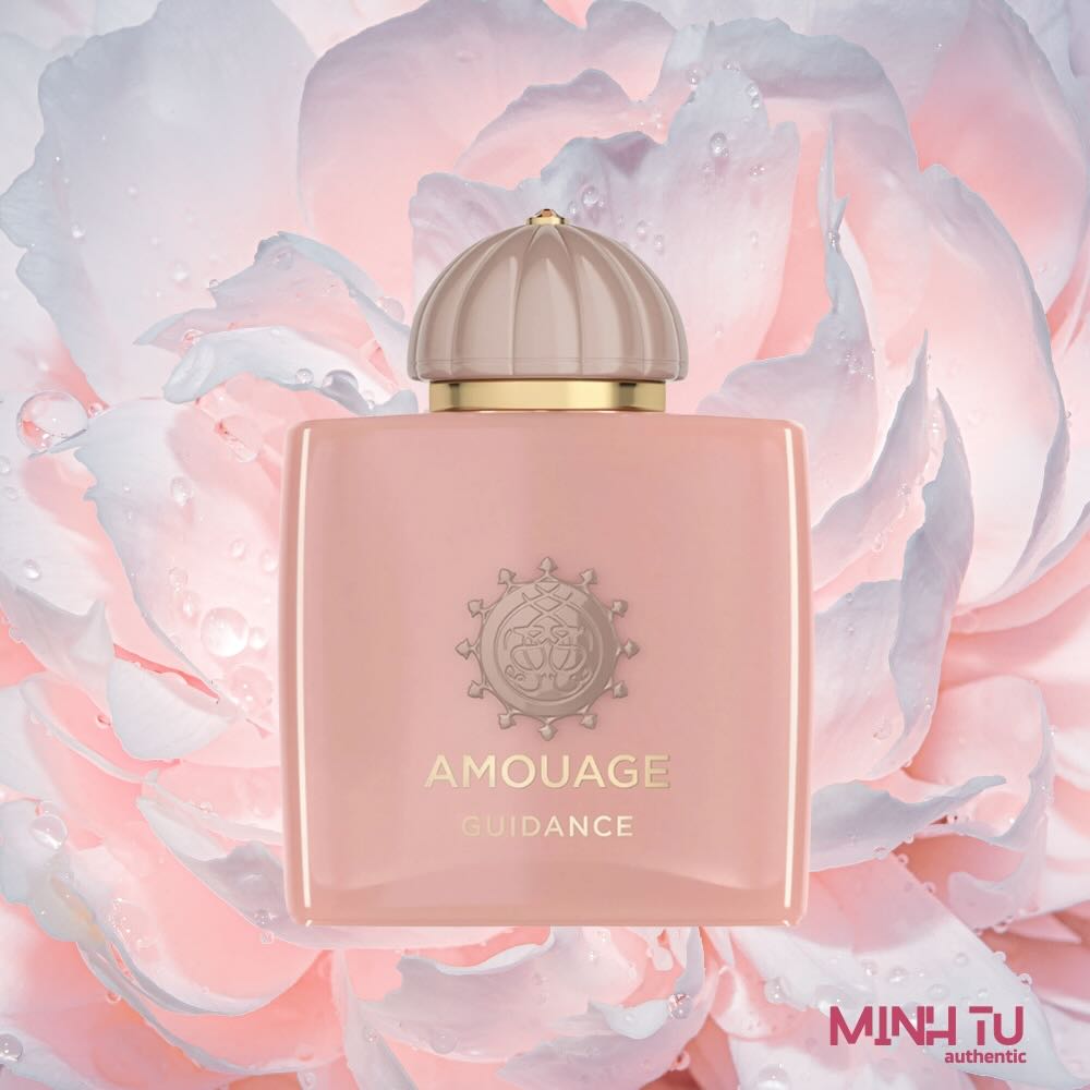 Amouage Guidance EDP